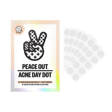 PeaceOutSalicylicAcidAcneDayDots_60-pack - USA Mega Market
