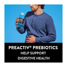 Pedialyte AdvancedCare Plus Electrolyte Drink, Berry Frost, 1 Liter, Pack of 4