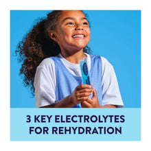 Pedialyte Electrolyte Solution Freezer Pops, Variety Pack, Pack of 64