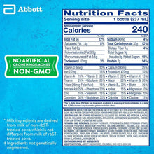 PediasureGrowandGainNutritionShakeforKids_Chocolate_8Fl.Oz._24Pk._1 - USA Mega Market