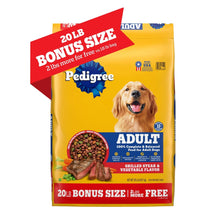 Pedigree-Adult-Grilled-Steak-Vegetable-Flavor-Food-for-Dogs-20-lb_edc2356c-27d1-4b4c-97d4-6af871bfc1e2.7a5d498eaa512eac679f1a369239730b - USA Mega Market