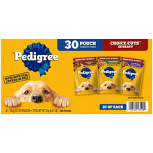 Pedigree-Choice-Cuts-in-Gravy-Ad1 - USA Mega Market