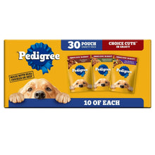 Pedigree-Choice-Cuts-in-Gravy-Ad - Brands For Less USA