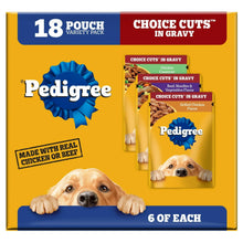 Pedigree-Choice-Cuts-in-Gravy-Ad_1 - USA Mega Market