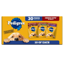 Pedigree-Choice-Cuts-in-Gravy-Ad - USA Mega Market