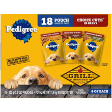 Pedigree-Choice-Cuts-in-Gravy-Ad_3 - USA Mega Market