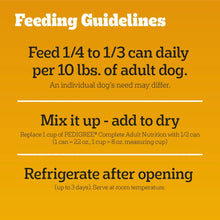 Pedigree-Chopped-Ground-Dinner-C9_52c9e631-4348-4094-889e-6d3b3529fa68 - Brands For Less USA