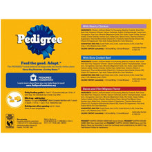 Pedigree-Chopped-Ground-Dinner-D1 - USA Mega Market