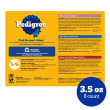 Pedigree-Chopped-Ground-Dinner-D9 - USA Mega Market