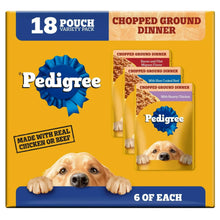 Pedigree-Chopped-Ground-Dinner-D - USA Mega Market