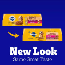 Pedigree-Chopped-Ground-Dinner-W11 - USA Mega Market