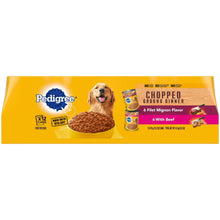 Pedigree-Chopped-Ground-Dinner-W1 - USA Mega Market
