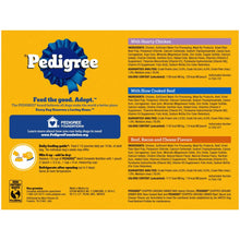 Pedigree-Chopped-Ground-Dinner-W_1_1 - USA Mega Market