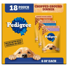 Pedigree-Chopped-Ground-Dinner-W_1 - USA Mega Market