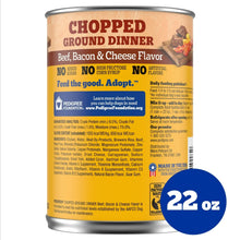 Pedigree-Chunky-Ground-Dinner-Wi10 - USA Mega Market