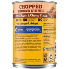Pedigree-Chunky-Ground-Dinner-Wi1 - USA Mega Market