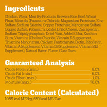 Pedigree-Chunky-Ground-Dinner-Wi8 - USA Mega Market