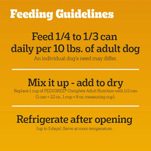 Pedigree-Chunky-Ground-Dinner-Wi9 - USA Mega Market