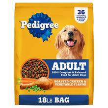 Pedigree-Complete-Nutrition-Roas - USA Mega Market