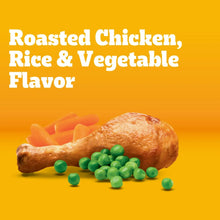 Pedigree Adult Small Dog Dry Dog Food, Roasted Chicken and Vegetable Flavor