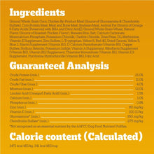 Pedigree Adult Small Dog Dry Dog Food, Roasted Chicken and Vegetable Flavor