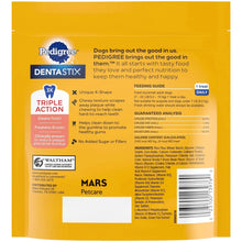 Pedigree-Dentastix-Beef-Flavor-T1 - USA Mega Market