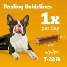 Pedigree-Dentastix-Beef-Flavor-T4 - USA Mega Market