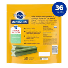 Pedigree-Dentastix-Fresh-Flavor2 - USA Mega Market