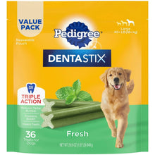 Pedigree-Dentastix-Fresh-Flavor - USA Mega Market