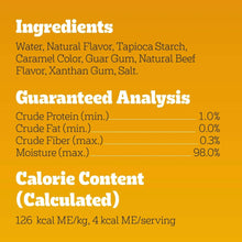 Pedigree-Drizzlers-Natural-Beef6-eb0a7363-b368-4e0b-94d8-4727373c571a-_7 - USA Mega Market