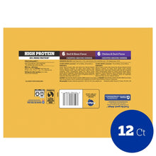 Pedigree-High-Protein-Beef-Bison8 - USA Mega Market