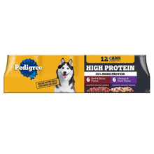 Pedigree-High-Protein-Beef-Bison - USA Mega Market