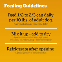 Pedigree-High-Protein-Wet-Dog-Fo7 - USA Mega Market