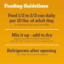 Pedigree-High-Protein-Wet-Dog-Fo7 - Brands For Less USA