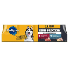 Pedigree-High-Protein-Wet-Dog-Fo - USA Mega Market