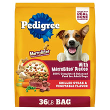 Pedigree-Marrobones-Grilled-Stea - USA Mega Market