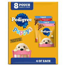 Pedigree-Puppy-Soft-Wet-Dog-Food - USA Mega Market