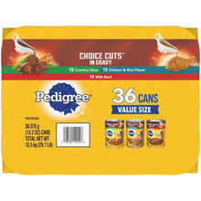 Pedigree-Variety-Pack-Choice-Cuts-in-Gravy-Dog-Food-13-2-oz-36-ct-2-_3 - USA Mega Market