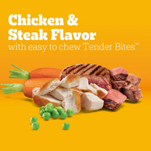 Pedigree-With-Tender-Bites-Compl3 - USA Mega Market
