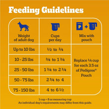 Pedigree-With-Tender-Bites-Compl8 - USA Mega Market