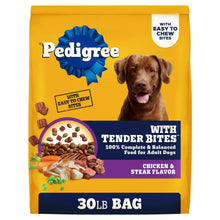 Pedigree-With-Tender-Bites-Compl - USA Mega Market