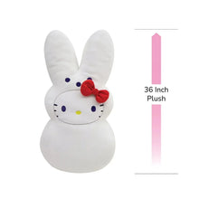 PeepsxHelloKitty_FriendsJumbo3-Feet-TallPlushToy4 - USA Mega Market