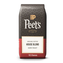 Peet-s-Coffee-House-Blend-Premium-Dark-Roast-Ground-Coffee-Arabica-10-5-oz_f573d028-78f1-467f-8068-9f4ca6a23354.4f7a974ec8c000e98ecf9cfc8082a41c - USA Mega Market