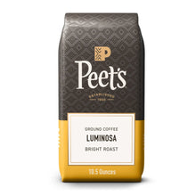 Peet-s-Coffee-Luminosa-Breakfast-Blend-Premium-Light-Roast-Ground-Coffee-Arabica-10-5-oz_e9abb78b-28a1-4751-ad8e-481709e9e4bd.1f9f5867195571ed79adb7ebc1d0955c - USA Mega Market