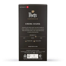 Peet_sCoffeeCremaScuraIntensity9MediumRoastPods_50ct.3 - USA Mega Market