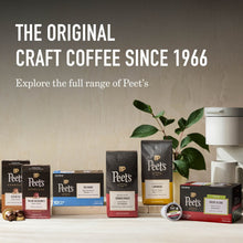 Peet'S Coffee Decaf Dark Roast K-Cup Pods, House Blend (75 Ct.)