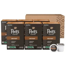Peet_sCoffeeFrenchRoastK-CupCoffeePods_60-count1 - USA Mega Market