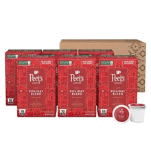 Peet_sCoffeeHolidayBlendSingleServePods_60-count1 - USA Mega Market
