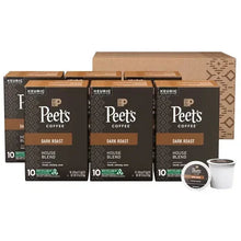 Peet_sCoffeeHouseBlendK-CupCoffeePods_60-count1 - USA Mega Market