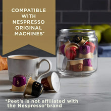 PeetsCoffeeVarietyCapsules_50ct.1 - USA Mega Market